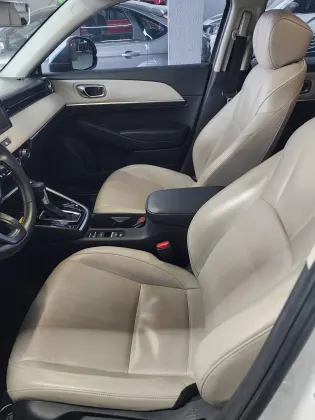 HONDA HR-V 1.5 DI I-VTEC TURBO FLEX ADVANCE CVT