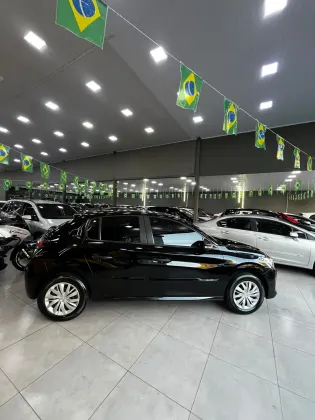 PEUGEOT 208 1.6 16V FLEX LIKE MANUAL