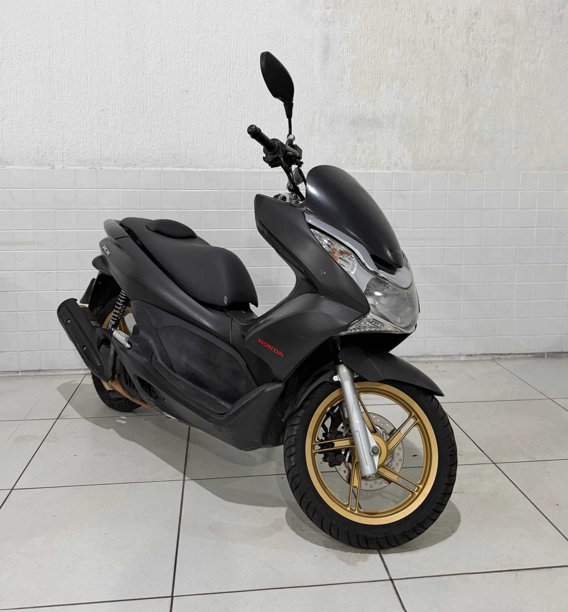 HONDA PCX