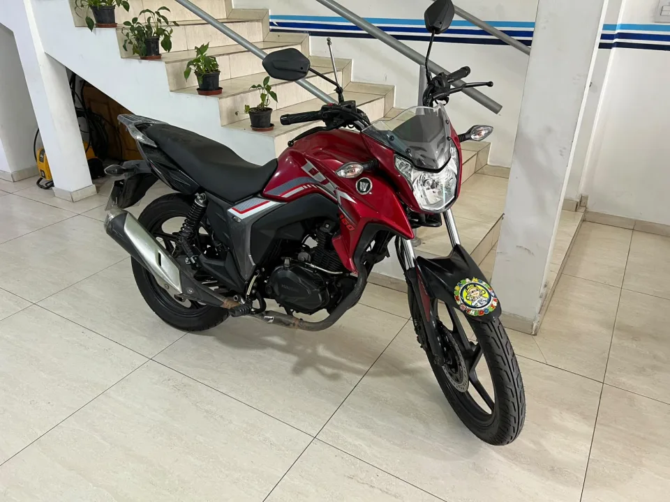 HAOJUE DK 160