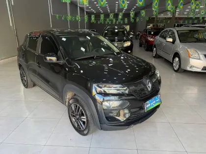 RENAULT KWID 1.0 12V SCE FLEX INTENSE MANUAL