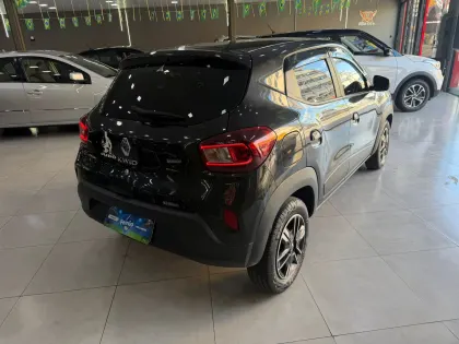 RENAULT KWID 1.0 12V SCE FLEX INTENSE MANUAL