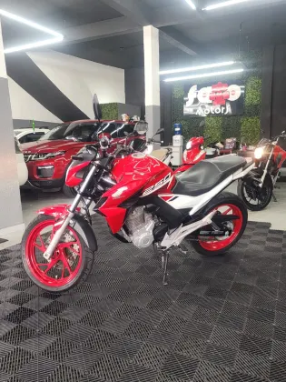 HONDA CB TWISTER
