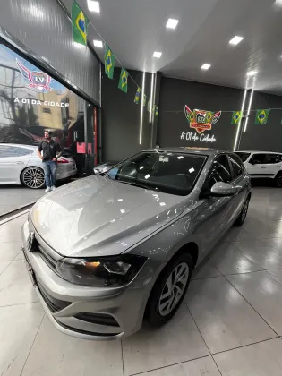 VOLKSWAGEN POLO 1.6 MI 8V FLEX 4P MANUAL