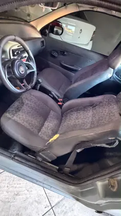FIAT PALIO 1.0 MPI FIRE 8V FLEX 2P MANUAL