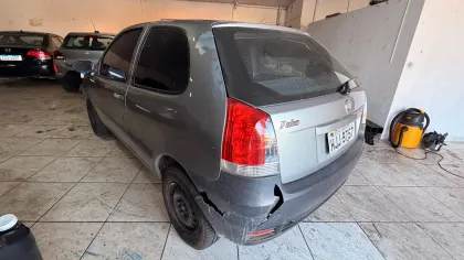 FIAT PALIO 1.0 MPI FIRE 8V FLEX 2P MANUAL