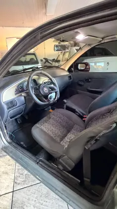 FIAT PALIO 1.0 MPI FIRE 8V FLEX 2P MANUAL