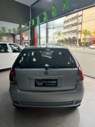 FIAT PALIO 1.0 MPI FIRE ECONOMY 8V FLEX 4P MANUAL