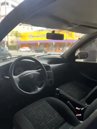 FIAT PALIO 1.0 MPI FIRE ECONOMY 8V FLEX 4P MANUAL