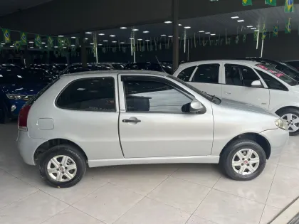 FIAT PALIO 1.0 MPI FIRE ECONOMY 8V FLEX 4P MANUAL