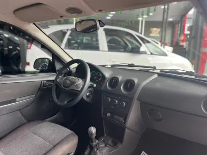 CHEVROLET CELTA 1.0 MPFI LS 8V FLEX 4P MANUAL