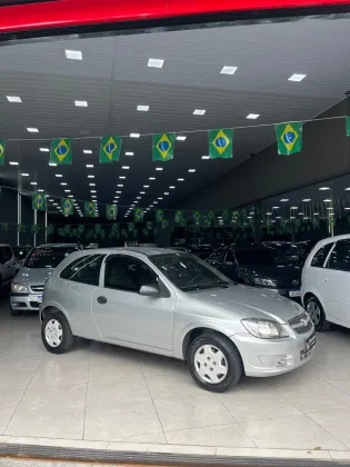 CHEVROLET CELTA 1.0 MPFI LS 8V FLEX 4P MANUAL