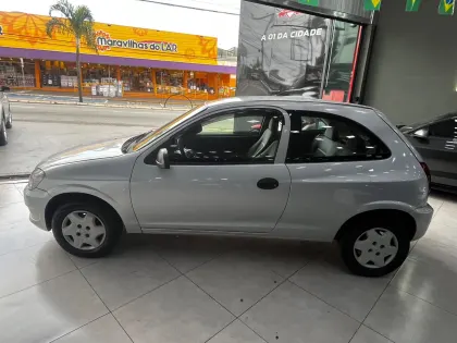 CHEVROLET CELTA 1.0 MPFI LS 8V FLEX 4P MANUAL