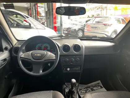 CHEVROLET CELTA 1.0 MPFI LS 8V FLEX 4P MANUAL