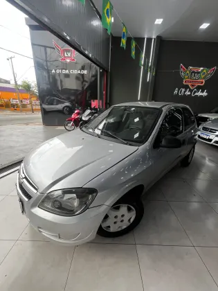 CHEVROLET CELTA 1.0 MPFI LS 8V FLEX 4P MANUAL