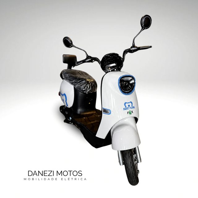 FOXCYCLES JD-01