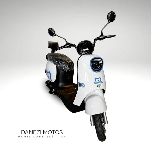 FOXCYCLES JD-01