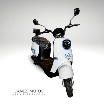 FOXCYCLES JD-01