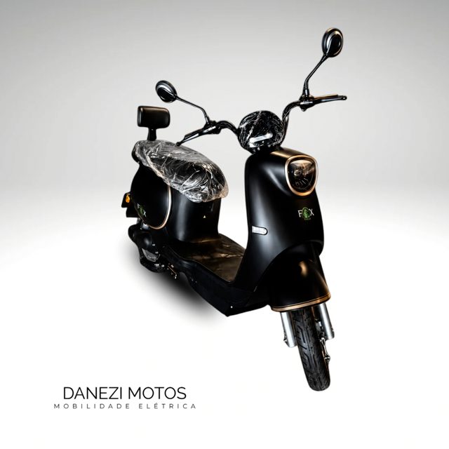 FOXCYCLES JD-01