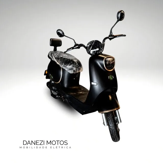 FOXCYCLES JD-01