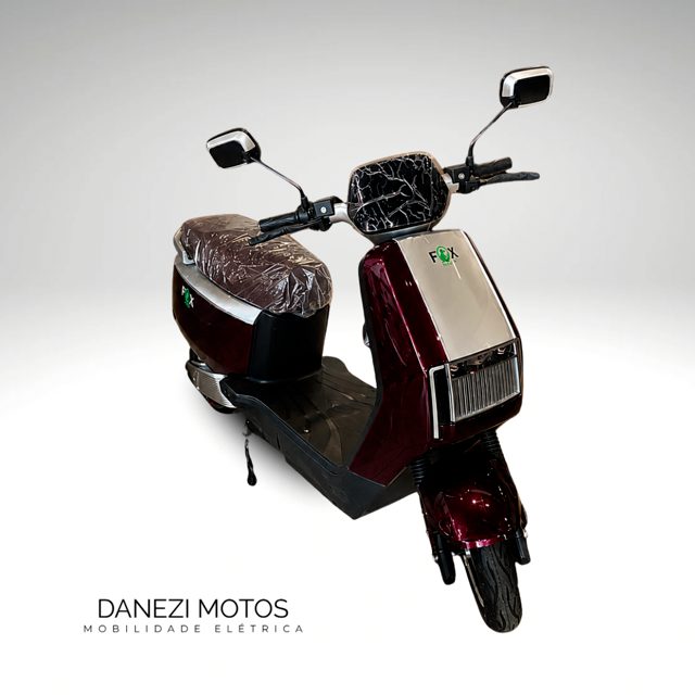 FOXCYCLES JD-06