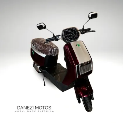 FOXCYCLES JD-06