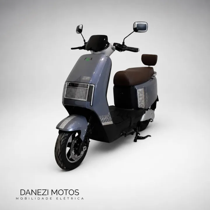 FOXCYCLES JD-06