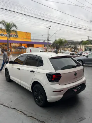 VOLKSWAGEN POLO 1.0 MPI MANUAL