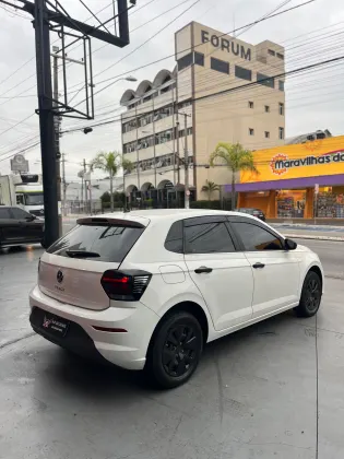 VOLKSWAGEN POLO 1.0 MPI MANUAL