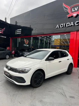 VOLKSWAGEN POLO 1.0 MPI MANUAL