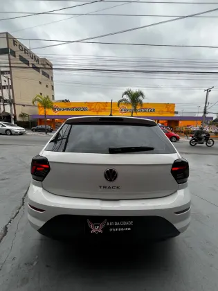VOLKSWAGEN POLO 1.0 MPI MANUAL