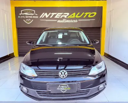 VOLKSWAGEN JETTA 2.0 COMFORTLINE FLEX 4P MANUAL