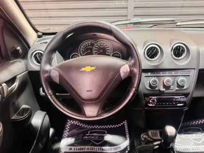 CHEVROLET CELTA 1.0 MPFI LT 8V FLEX 4P MANUAL