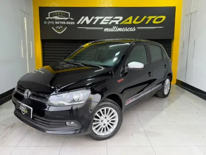 VOLKSWAGEN GOL 1.0 MI ROCK IN RIO 8V FLEX 4P MANUAL
