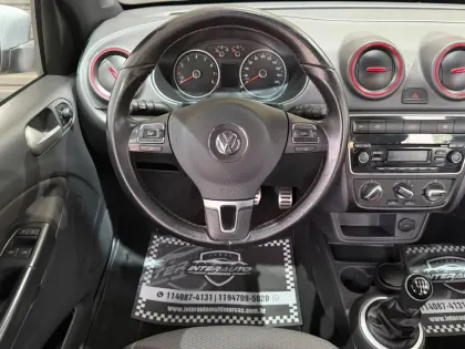 VOLKSWAGEN GOL 1.0 MI ROCK IN RIO 8V FLEX 4P MANUAL