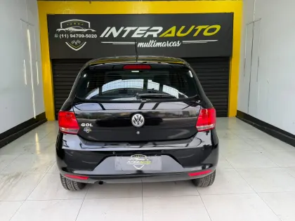 VOLKSWAGEN GOL 1.0 MI ROCK IN RIO 8V FLEX 4P MANUAL