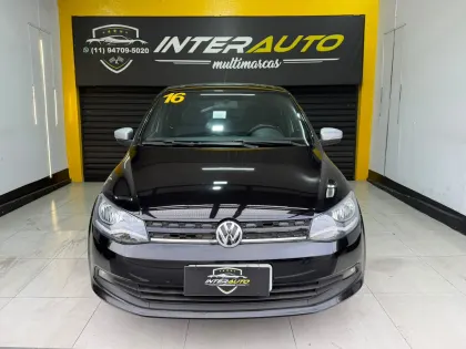 VOLKSWAGEN GOL 1.0 MI ROCK IN RIO 8V FLEX 4P MANUAL