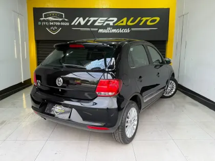 VOLKSWAGEN GOL 1.0 MI ROCK IN RIO 8V FLEX 4P MANUAL