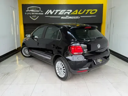 VOLKSWAGEN GOL 1.0 MI ROCK IN RIO 8V FLEX 4P MANUAL
