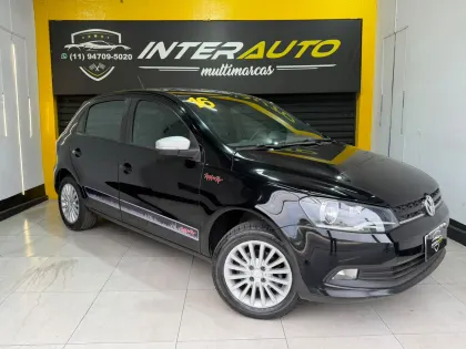 VOLKSWAGEN GOL 1.0 MI ROCK IN RIO 8V FLEX 4P MANUAL