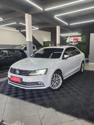 VOLKSWAGEN JETTA 1.4 250 TSI TOTAL FLEX R-LINE TIPTRONIC