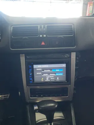 VOLKSWAGEN GOLF 1.4 TSI COMFORTLINE 16V GASOLINA 4P AUTOMÁTICO