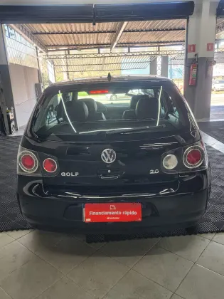 VOLKSWAGEN GOLF 1.4 TSI COMFORTLINE 16V GASOLINA 4P AUTOMÁTICO