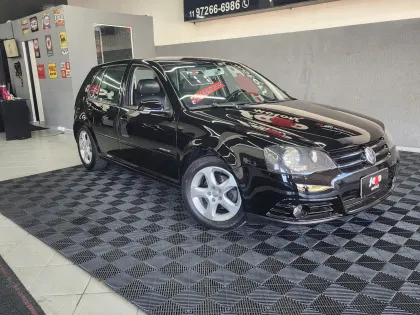 VOLKSWAGEN GOLF 1.4 TSI COMFORTLINE 16V GASOLINA 4P AUTOMÁTICO