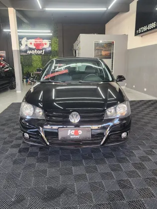 VOLKSWAGEN GOLF 1.4 TSI COMFORTLINE 16V GASOLINA 4P AUTOMÁTICO