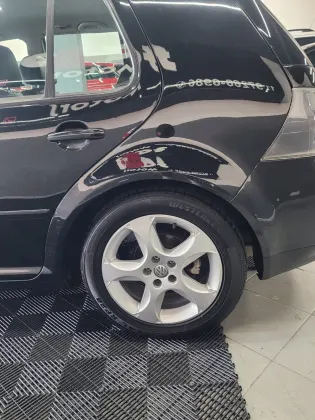 VOLKSWAGEN GOLF 1.4 TSI COMFORTLINE 16V GASOLINA 4P AUTOMÁTICO