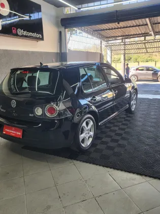 VOLKSWAGEN GOLF 1.4 TSI COMFORTLINE 16V GASOLINA 4P AUTOMÁTICO