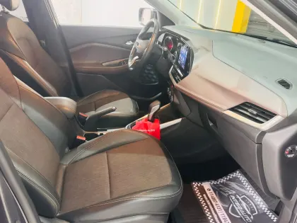 CHEVROLET MONTANA 1.2 TURBO FLEX PREMIER AUTOMÁTICO