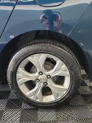 CHEVROLET ONIX 1.4 MPFI LTZ 8V FLEX 4P AUTOMÁTICO