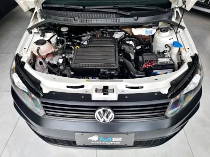 VOLKSWAGEN SAVEIRO 1.6 MSI ROBUST CS 16V FLEX 2P MANUAL